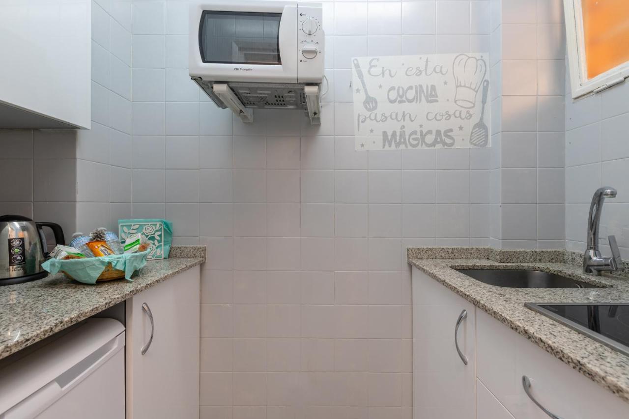 Aguila - Costa Del Sol Apartamento Benalmádena Exterior foto